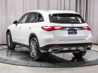 Certified 2026 Mercedes-Benz GLC 300 video 2