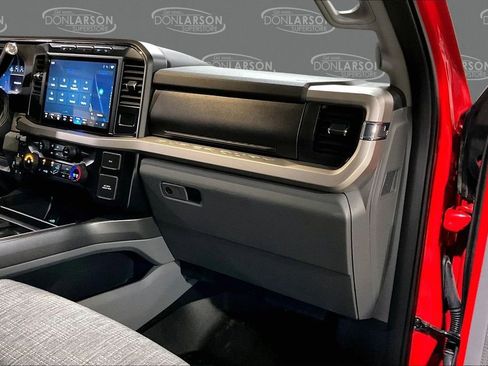 Certified 2023 Ford F350 XLT w/ Black Appearance Package image 30