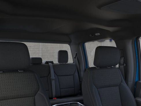 New 2025 Ford F150 STX w/ Equipment Group 201A FX4 image 22