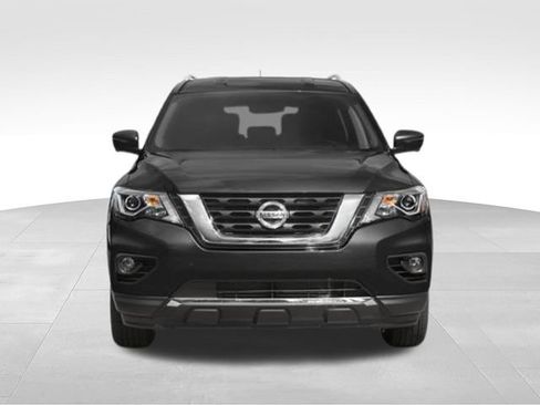 Used 2019 Nissan Pathfinder SL w/ SL Premium Package AWD/4WD image 7