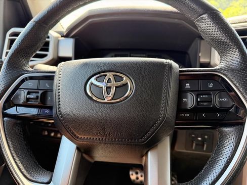 Used 2022 Toyota Tundra SR5 w/ TRD Sport Premium Package AWD/4WD image 14