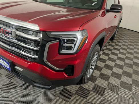 New 2026 GMC Terrain Elevation AWD/4WD image 10
