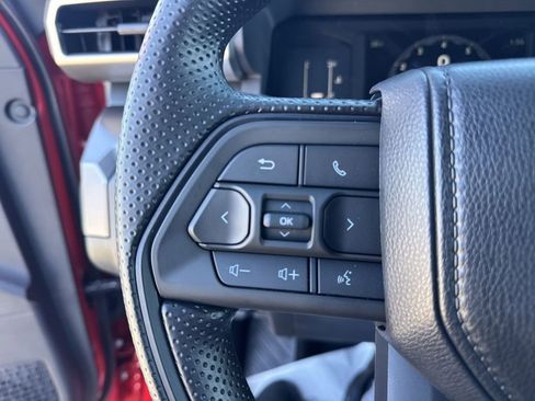 New 2026 Toyota Tacoma SR5 image 17