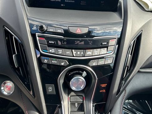 Used 2019 Acura RDX A-Spec AWD/4WD image 12