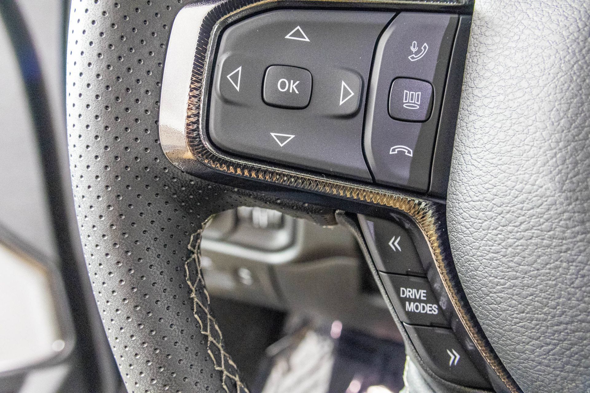 New 2027 RAM 1500 Rebel AWD/4WD image 30
