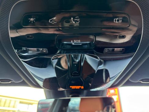 Used 2023 Mercedes-Benz C 300 4MATIC Sedan w/ Exclusive Trim Package image 58