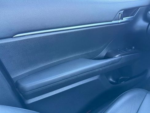 Certified 2024 Toyota Camry SE w/ Convenience Package image 31