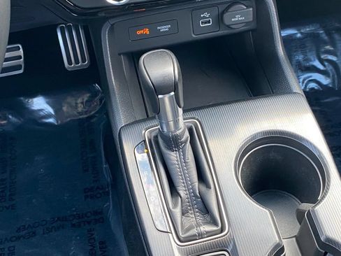 Certified 2024 Honda Civic Sport image 19