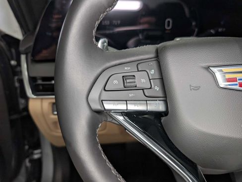 Certified 2025 Cadillac CT5 Premium Luxury w/ Technology Package AWD/4WD image 38
