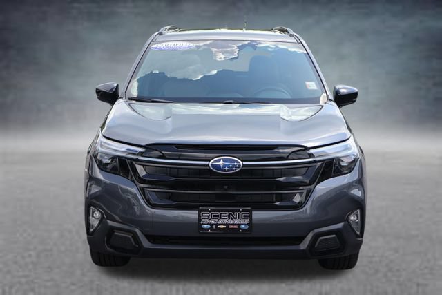 Certified 2026 Subaru Forester Touring AWD/4WD image 28