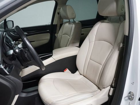 Used 2022 Buick Enclave Premium w/ Experience Buick Package FWD image 27