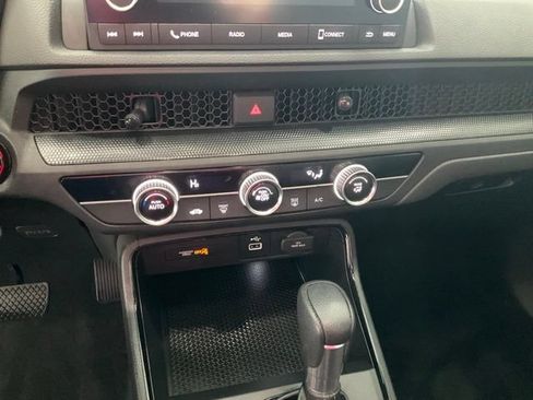 Certified 2024 Honda CR-V LX image 14