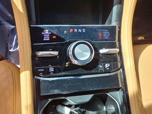 Used 2024 Jeep Grand Cherokee L Summit AWD/4WD image 18
