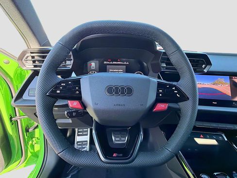 New 2026 Audi RS 3 image 39