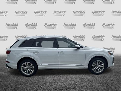 Certified 2026 Audi Q7 3.0T Premium Plus w/ Premium Plus Package AWD/4WD image 10