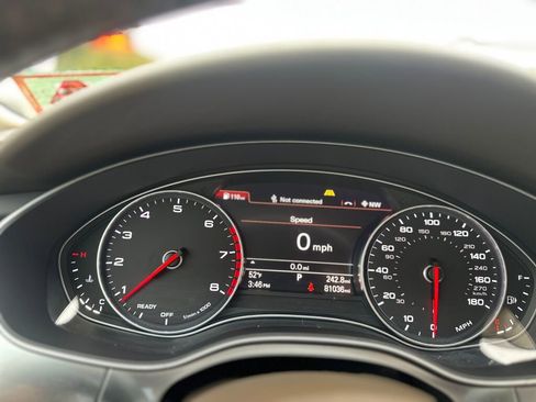 Used 2016 Audi A7 3.0T Prestige w/ Comfort Seating Package image 14