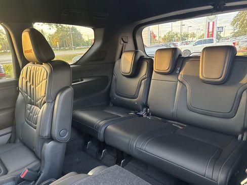 New 2026 Nissan Armada PRO-4X AWD/4WD image 32