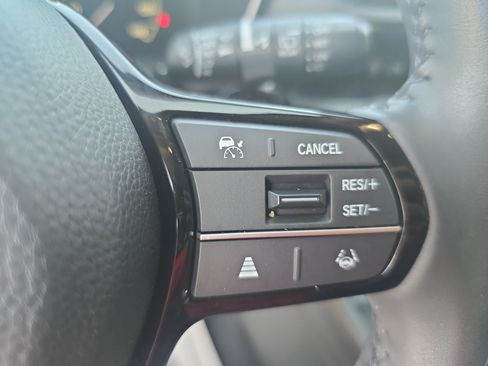 Certified 2024 Honda CR-V EX-L image 17