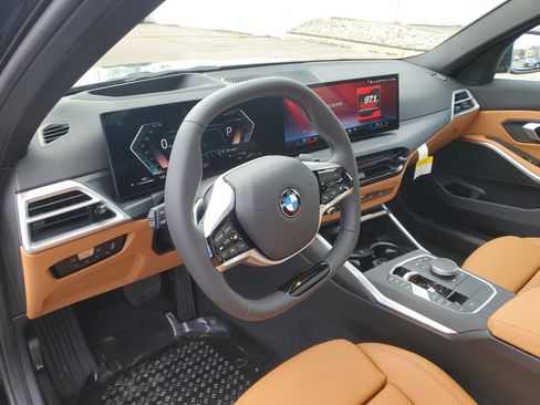 New 2026 BMW 330i xDrive Sedan w/ Premium Package image 10