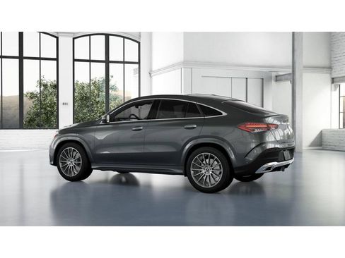 New 2026 Mercedes-Benz GLE 450 4MATIC Coupe image 31
