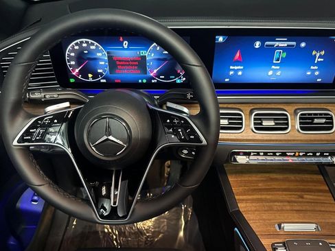 New 2026 Mercedes-Benz GLE 350 4MATIC image 26