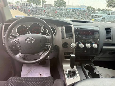 Used 2013 Toyota Tundra 2WD Double Cab image 11