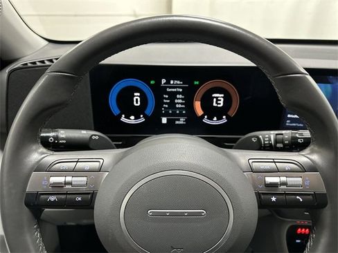 Used 2024 Hyundai Kona SEL image 10