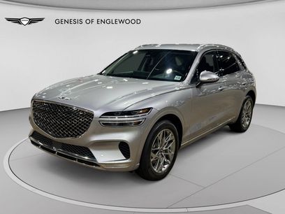 Used 2024 Genesis GV70 2.5T