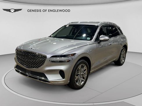 Used 2024 Genesis GV70 2.5T AWD/4WD image 1