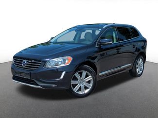 Used 2016 Volvo XC60 T6 AWD/4WD video 1