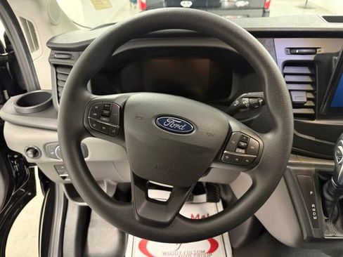 New 2026 Ford Transit 250 148 Medium Roof w/ Load Area Protection Package image 14