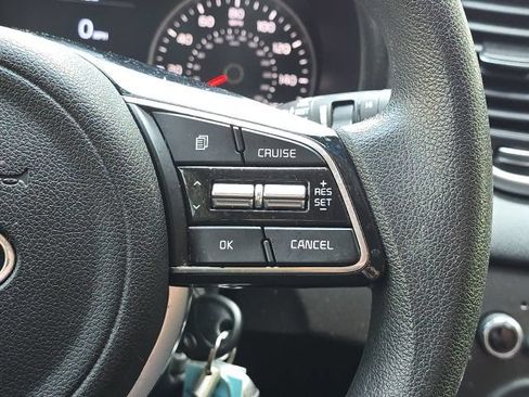 Used 2021 Kia Sportage LX AWD/4WD image 37