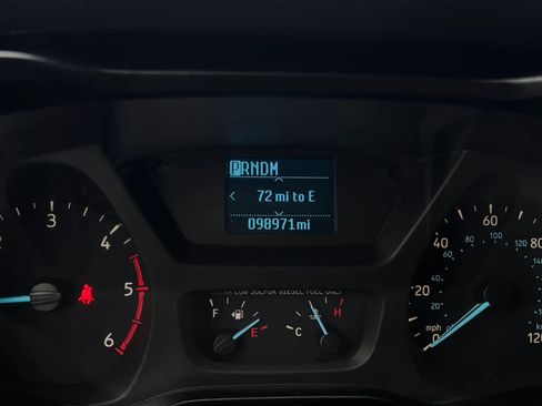 Used 2018 Ford Transit 350 148 High Roof RWD image 23