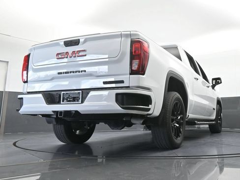 Used 2023 GMC Sierra 1500 Elevation RWD image 64