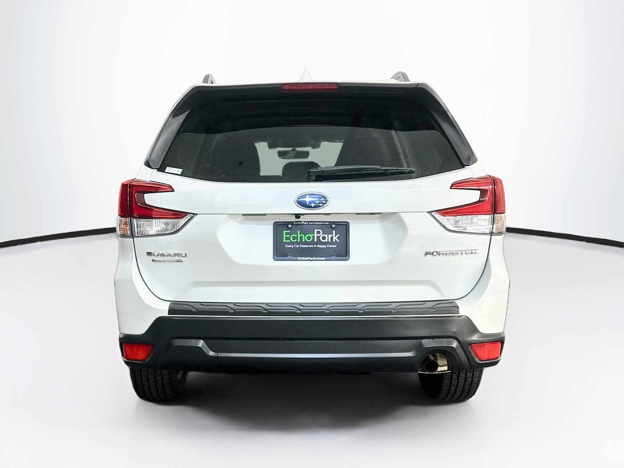 Used 2021 Subaru Forester Premium w/ Popular Package #1 AWD/4WD image 7