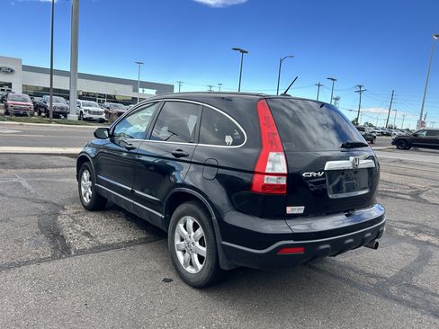 Used 2008 Honda CR-V EX-L image 3