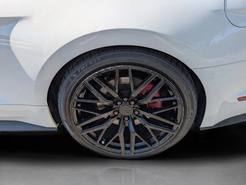 Used 2021 Ford Mustang GT Premium w/ Equipment Group 401A image 18