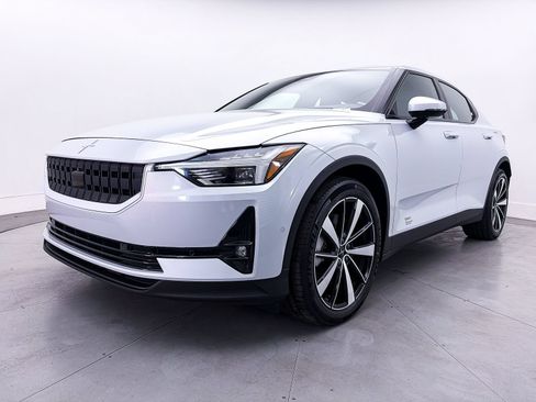 Used 2022 Polestar Polestar 2 w/ Plus Package AWD/4WD image 13