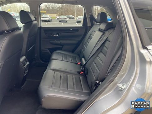 Certified 2023 Honda CR-V EX-L image 24