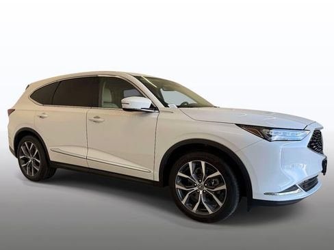 Used 2023 Acura MDX SH-AWD w/ Technology Package image 9