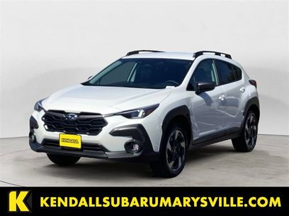 New 2025 Subaru Crosstrek 2.5i Limited