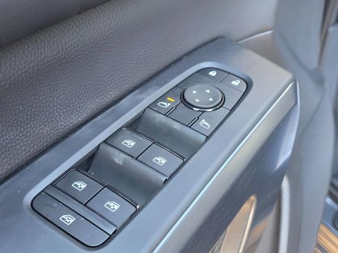 New 2026 Nissan Pathfinder Rock Creek w/ Rock Creek Premium Package AWD/4WD image 21
