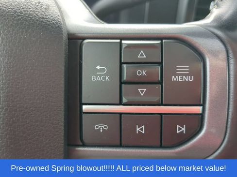 Used 2023 Ford F350 Lariat w/ Lariat Ultimate Package AWD/4WD image 29