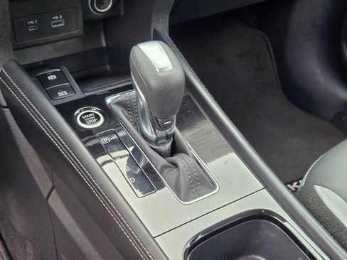 Used 2023 Nissan Kicks SR w/ SR Premium Package image 36