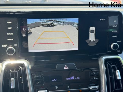 Certified 2023 Kia Sorento SX AWD/4WD image 23