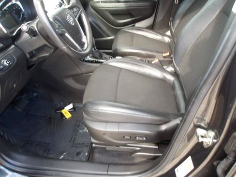 Used 2017 Buick Encore Preferred FWD image 19