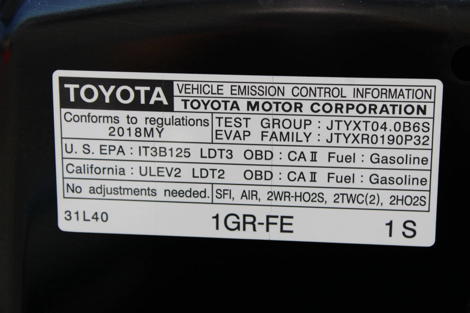 Used 2018 Toyota 4Runner SR5 Premium AWD/4WD image 41
