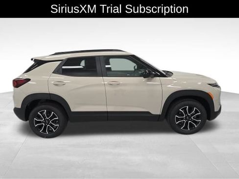 New 2026 Chevrolet TrailBlazer ACTIV w/ Convenience Package image 7