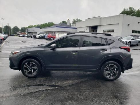 Used 2024 Subaru Crosstrek 2.0i Premium image 7