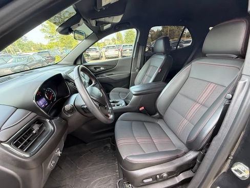 Used 2023 Chevrolet Equinox RS AWD/4WD image 5